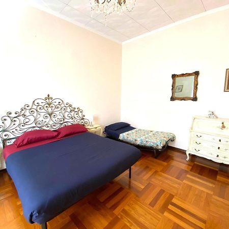 Apartment In Villa Milano Exterior foto