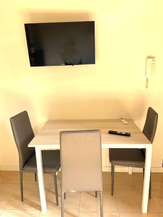 Apartment In Villa Milano Exterior foto