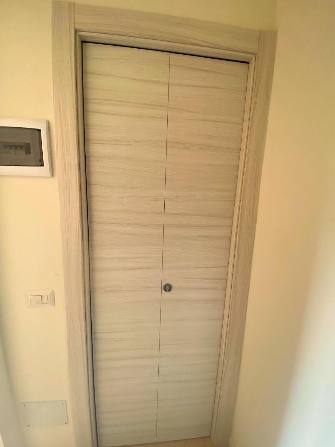 Apartment In Villa Milano Exterior foto