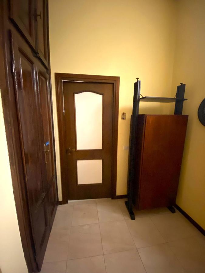 Apartment In Villa Milano Exterior foto