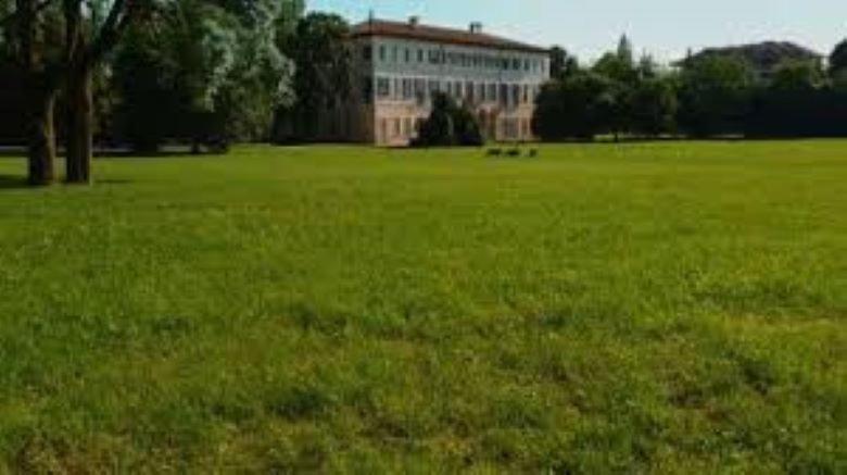 Apartment In Villa Milano Exterior foto